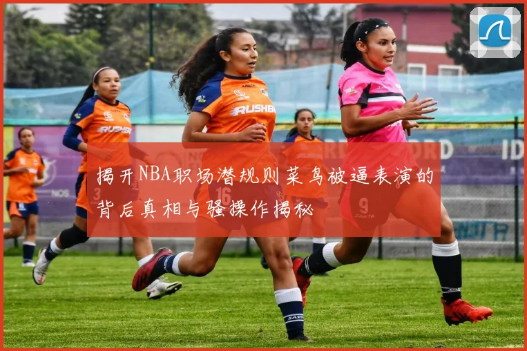 揭开NBA职场潜规则菜鸟被逼表演的背后真相与骚操作揭秘